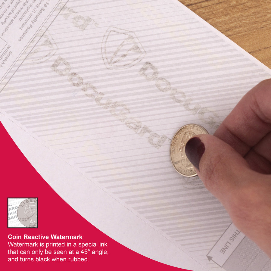 DocuGard Security Business Checks