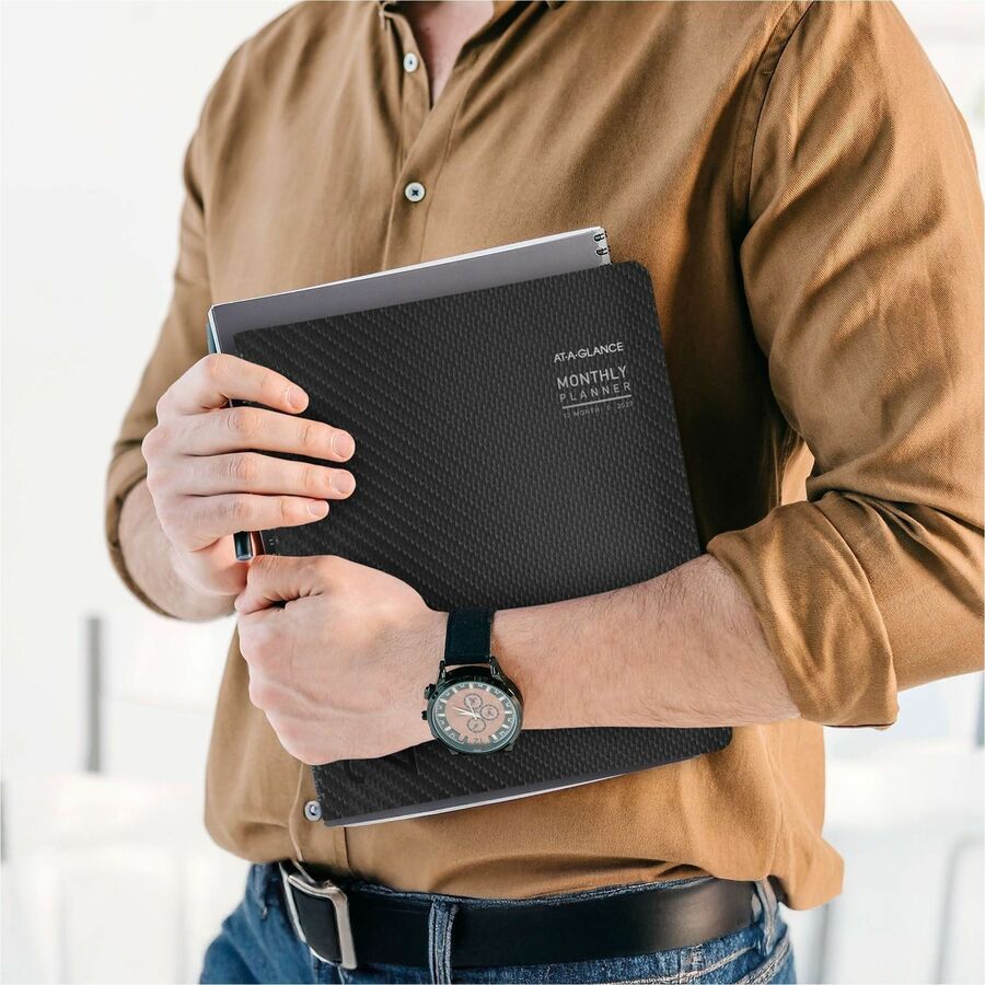 At-A-Glance Contemporary Planner