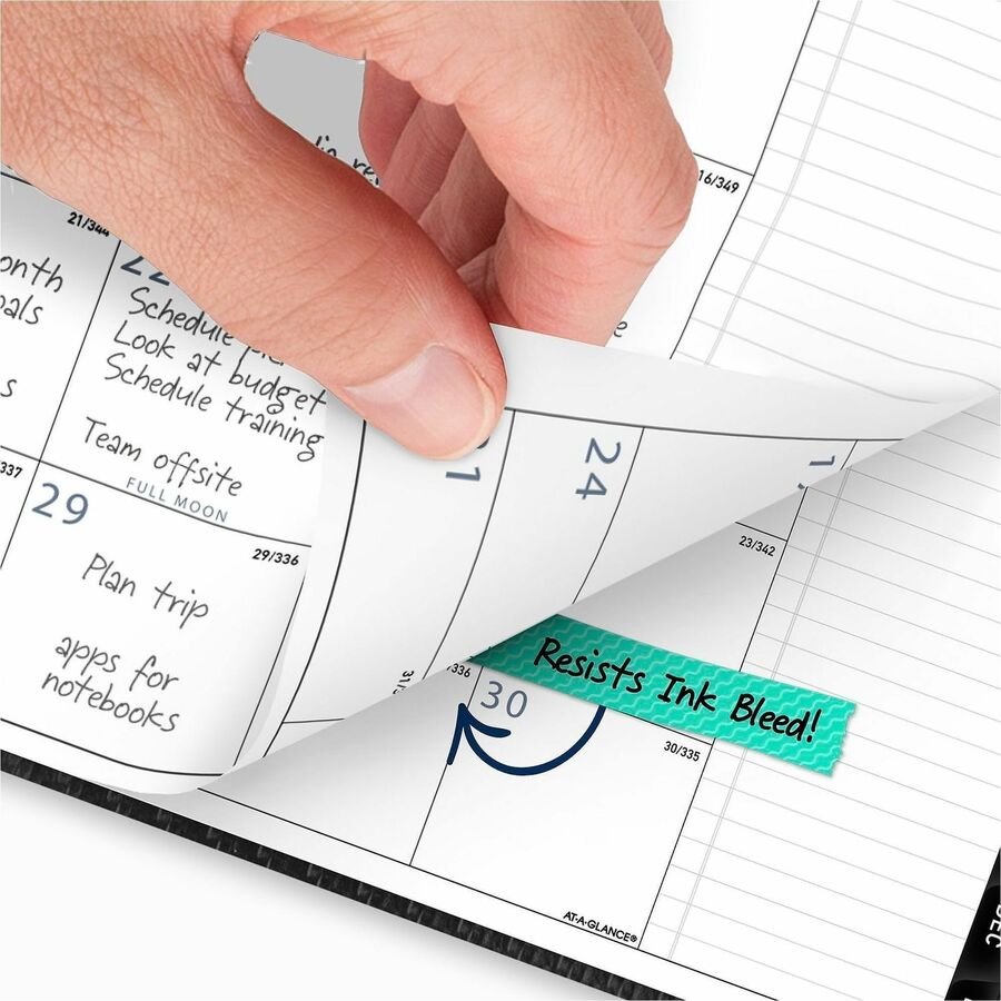 At-A-Glance Contemporary Planner