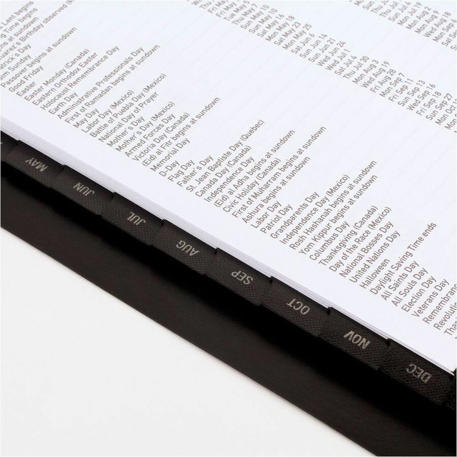 At-A-Glance Contemporary Weekly/Monthly Planner