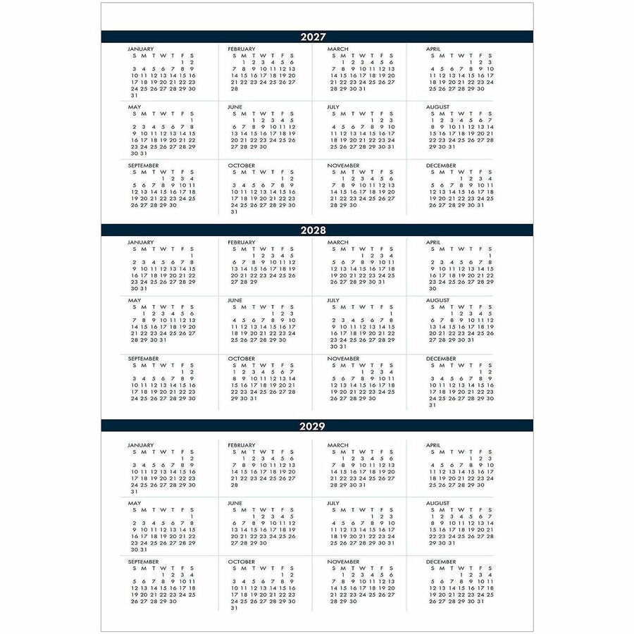 House of Doolittle Tabbed Wirebound Weekly/Monthly Planner