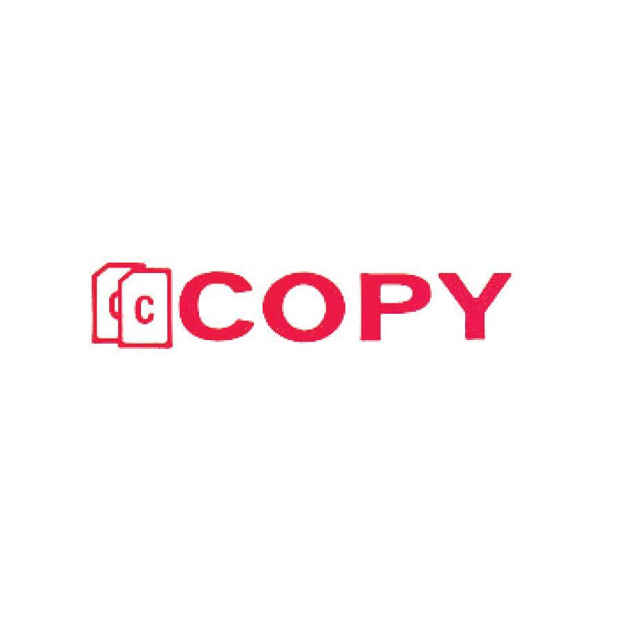 COSCO Shutter Stamp