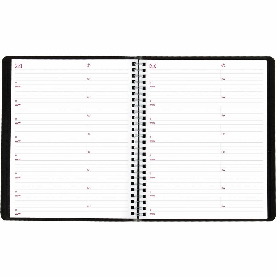 Brownline Essential Monthly Planner