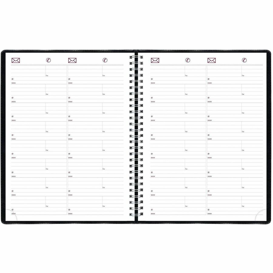 Brownline Essential Appointment Book/Planner