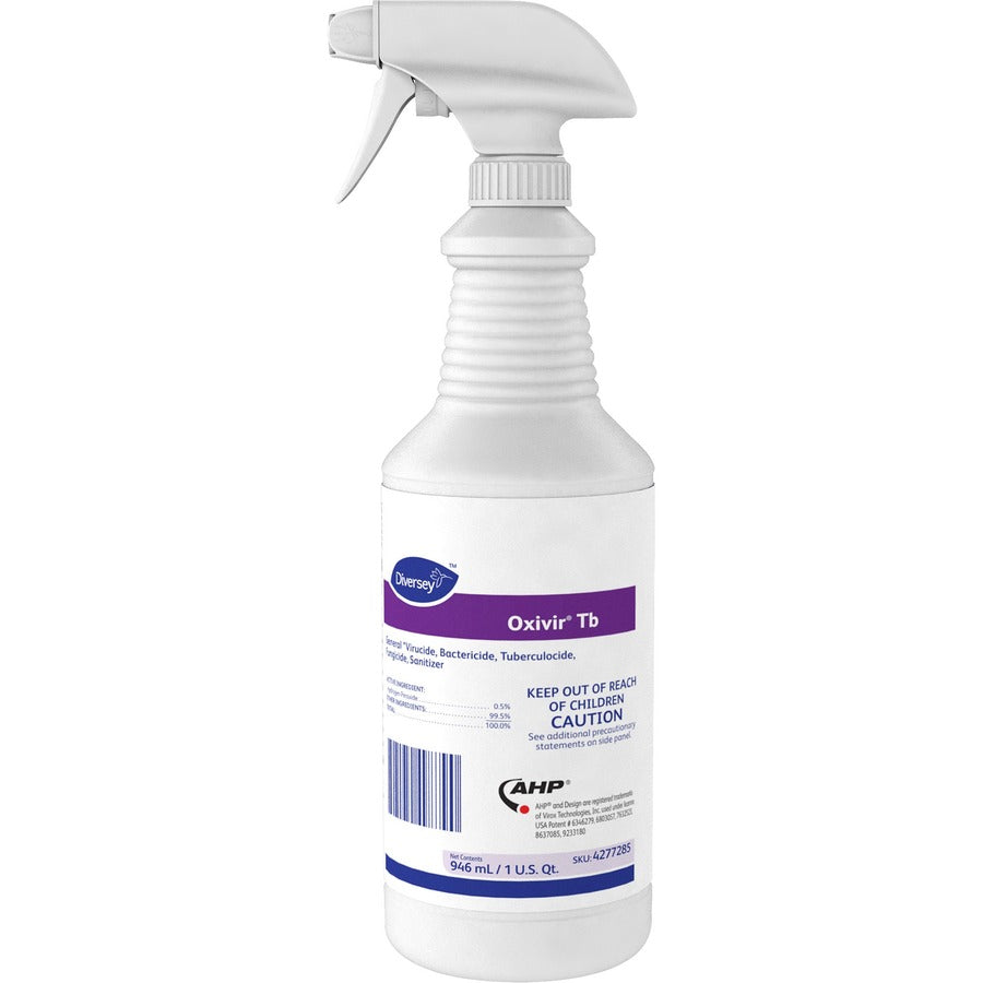 Diversey Oxivir Ready-to-use Surface Cleaner