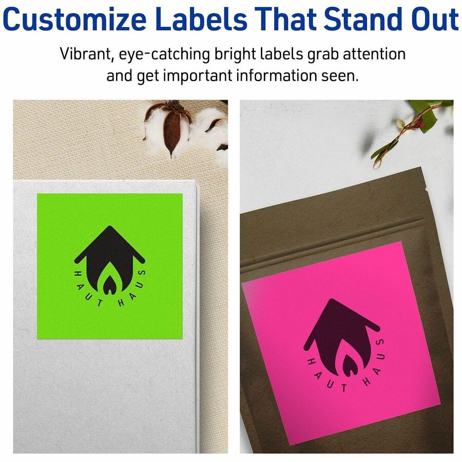 Avery® Multipurpose Label