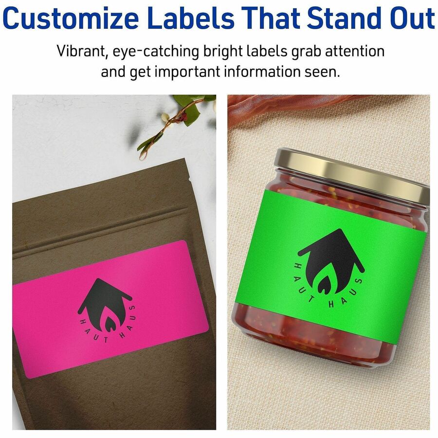 Avery® Multipurpose Label