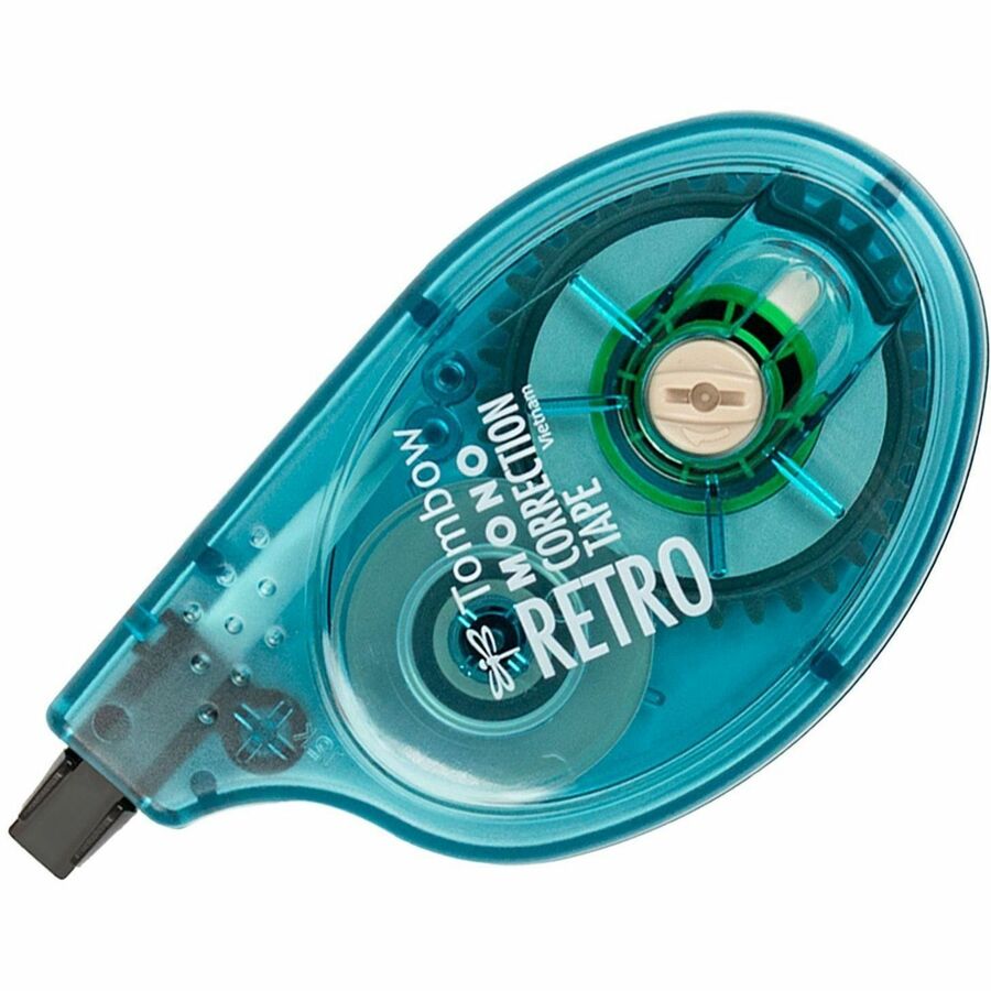 Tombow Mono Correction Tape Retro Applicator Pack