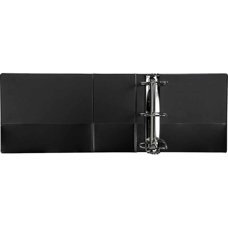 Samsill Durable View Binder