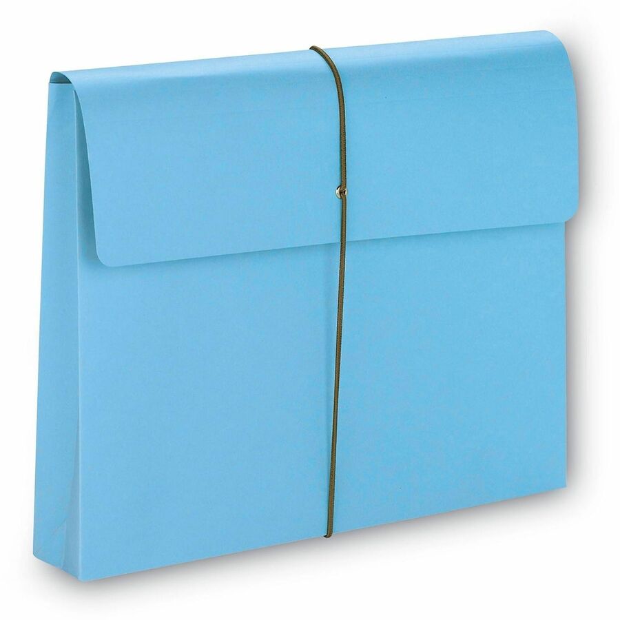 Smead Letter Recycled File Wallet