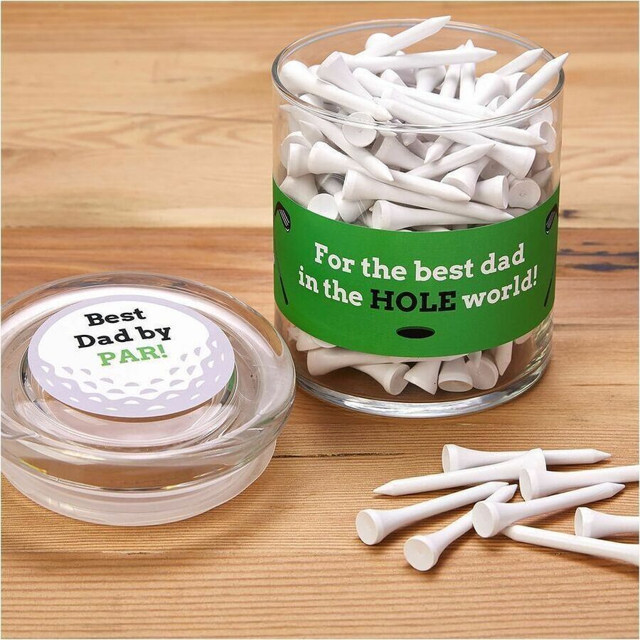Avery Glossy White Round Labels