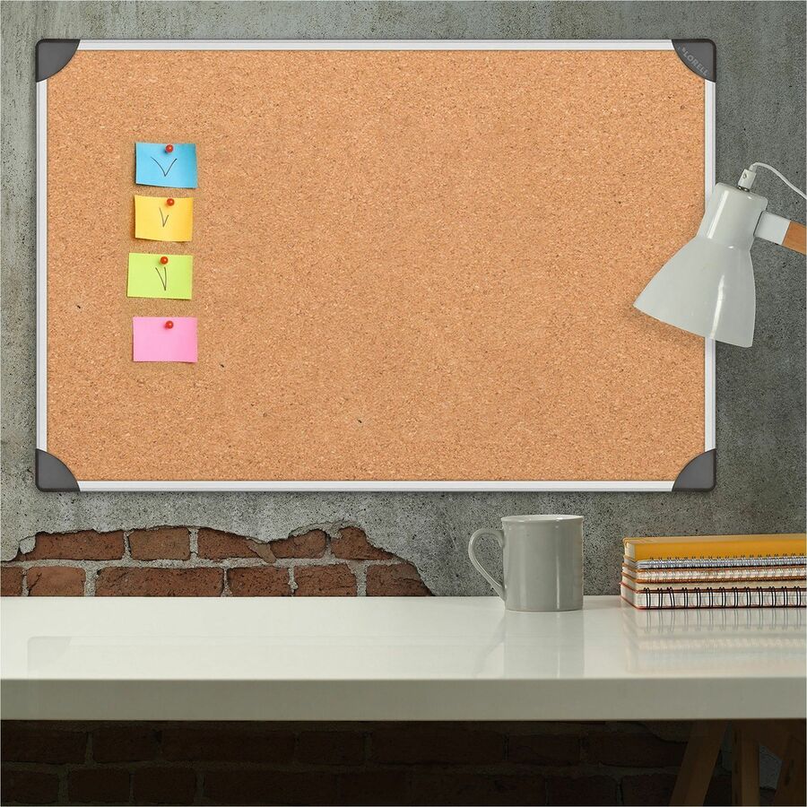 Lorell Corkboard
