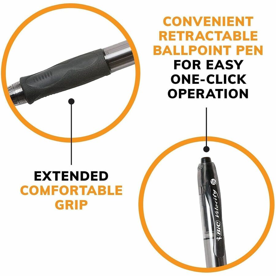 BIC Glide Bold