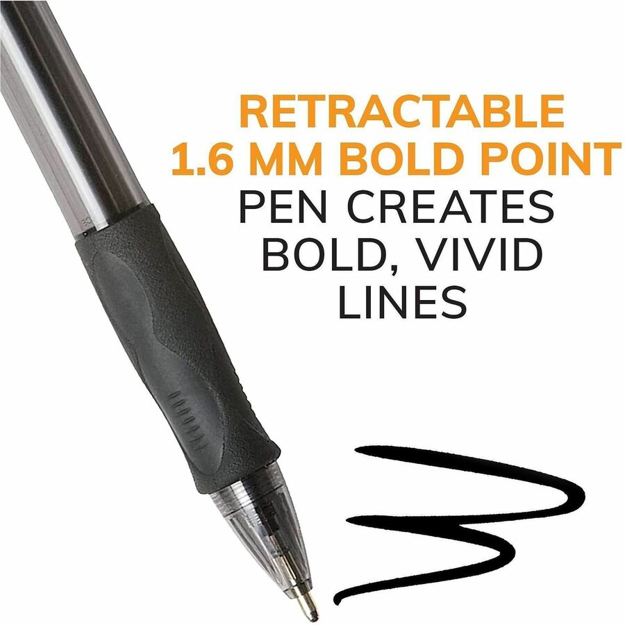 BIC Glide Bold