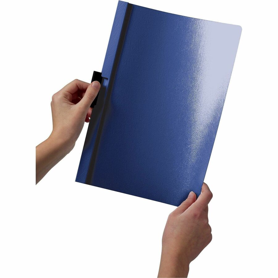 DURACLIP Letter Report Cover