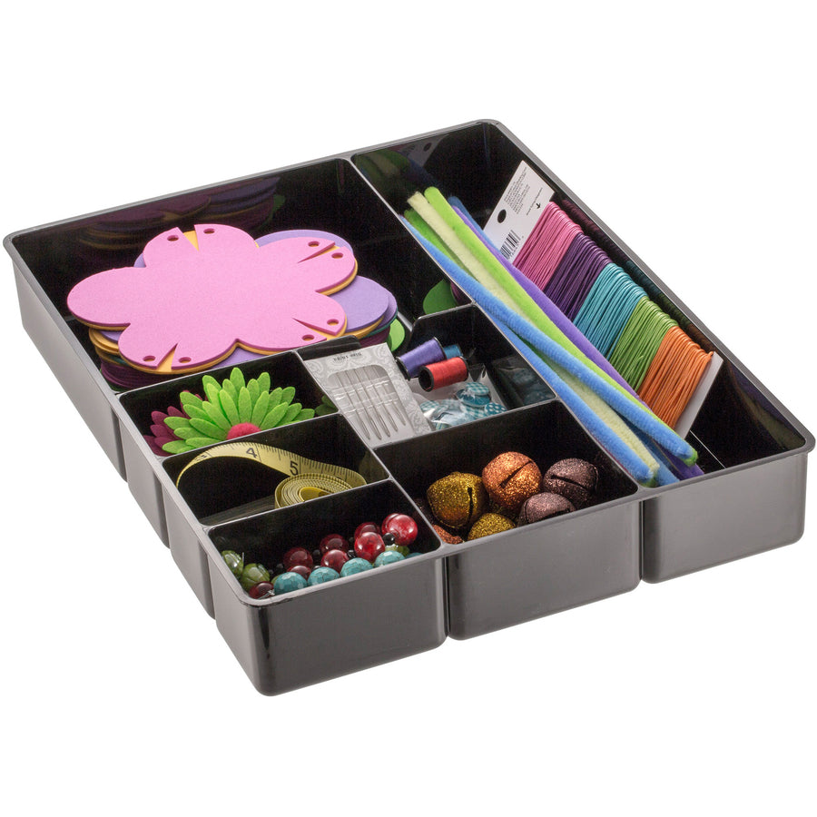 Officemate Deep Desk Drawer Tray