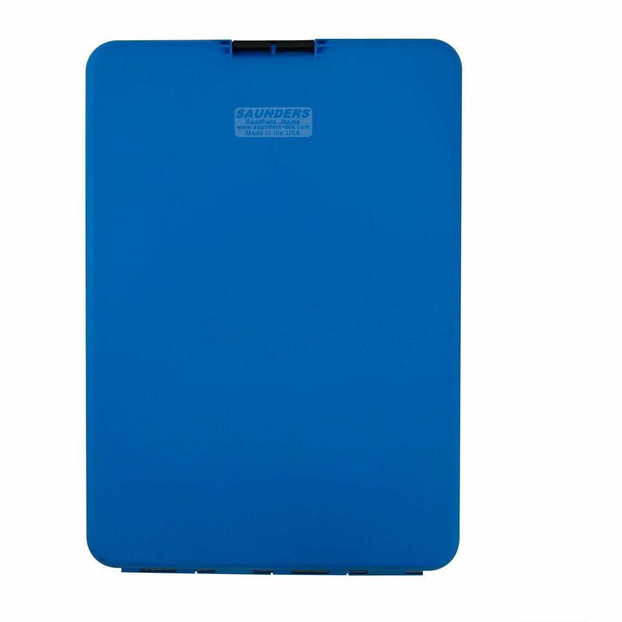 Saunders SlimMate Storage Clipboard