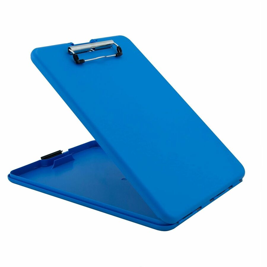 Saunders SlimMate Storage Clipboard