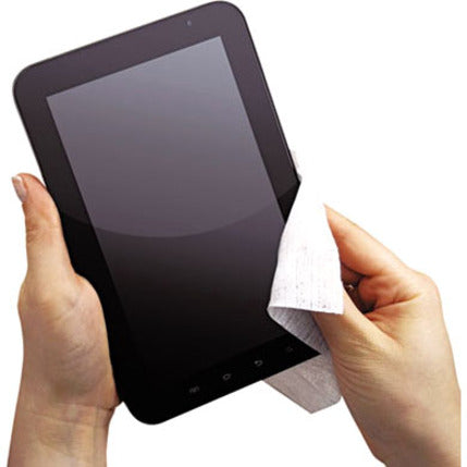 Endust Anti-static Tablet/Computer Screen Wipes