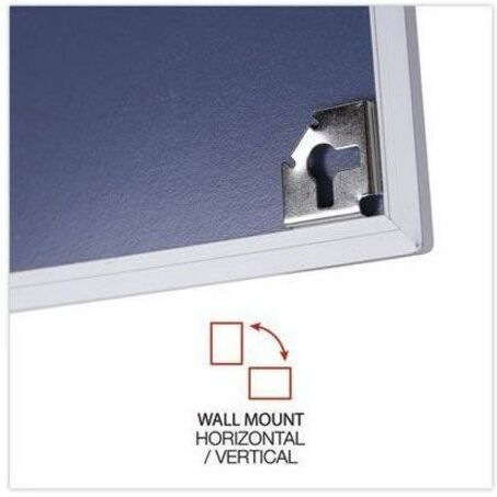 Universal Dry Erase Board
