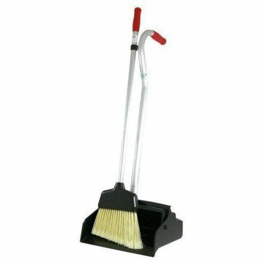 Unger Ergo Dustpan/Broom Combo
