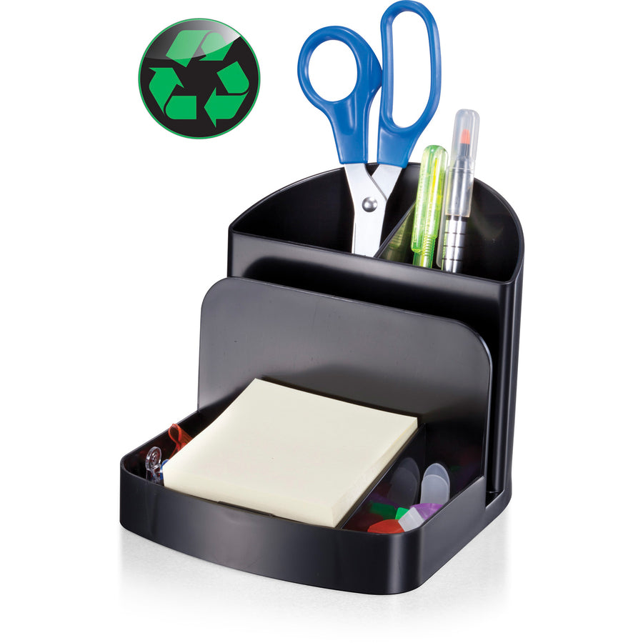 Officemate Deluxe Desk Organizer