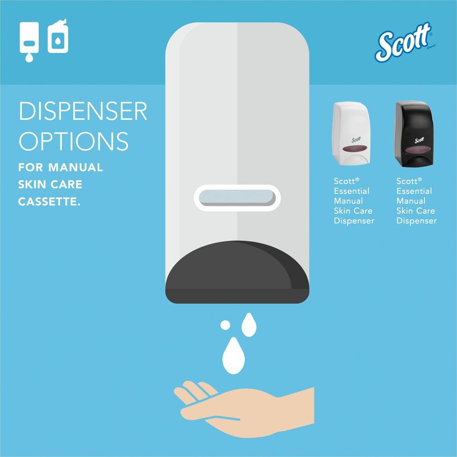 Scott Hand Sanitizer Foam Refill