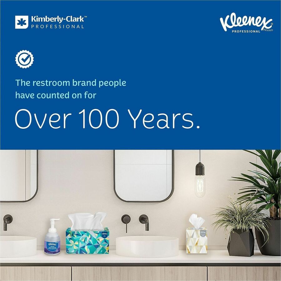 Kleenex Scottfold Multifold Paper Towels with Fast-Drying Absorbency Pockets