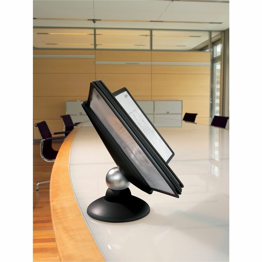 DURABLE Sherpa Motion Desk System