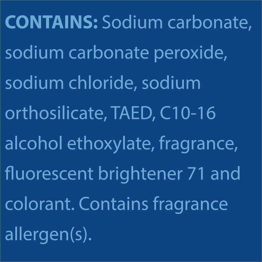 Clorox for Colors Stain Remover and Color Brightener Powder