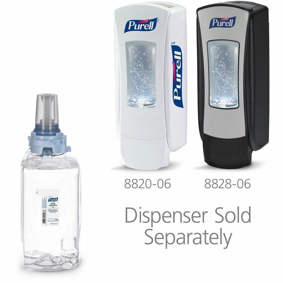 PURELL® Hand Sanitizer Foam Refill