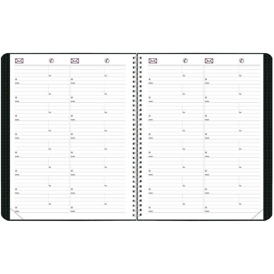 Brownline Monthly Planner