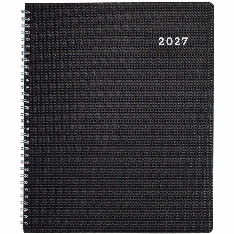Brownline Monthly Planner