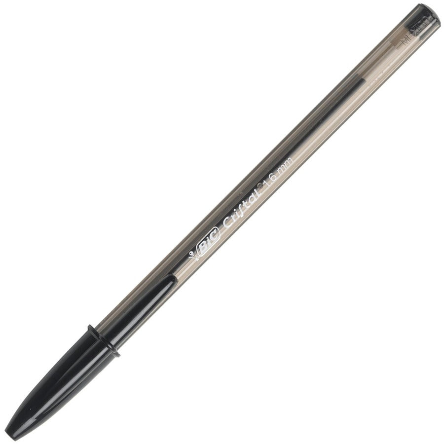 BIC Cristal Ballpoint Pen