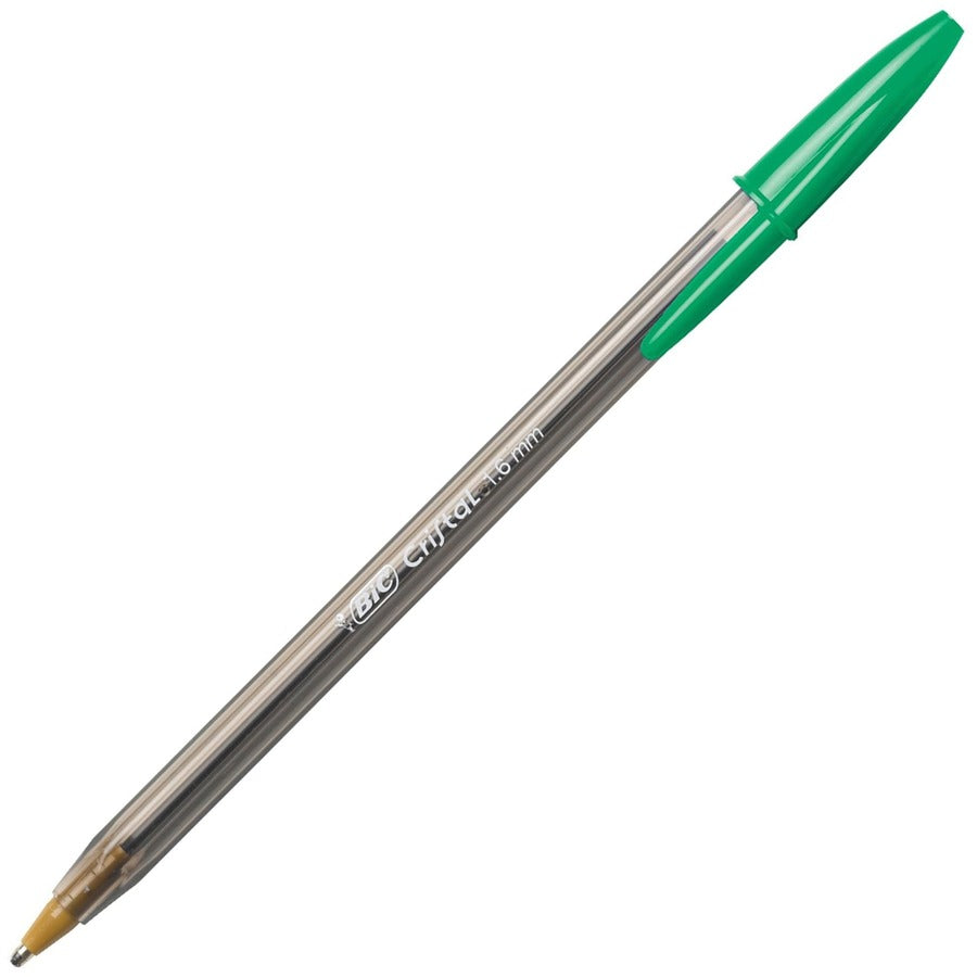 BIC Cristal Ballpoint Pen