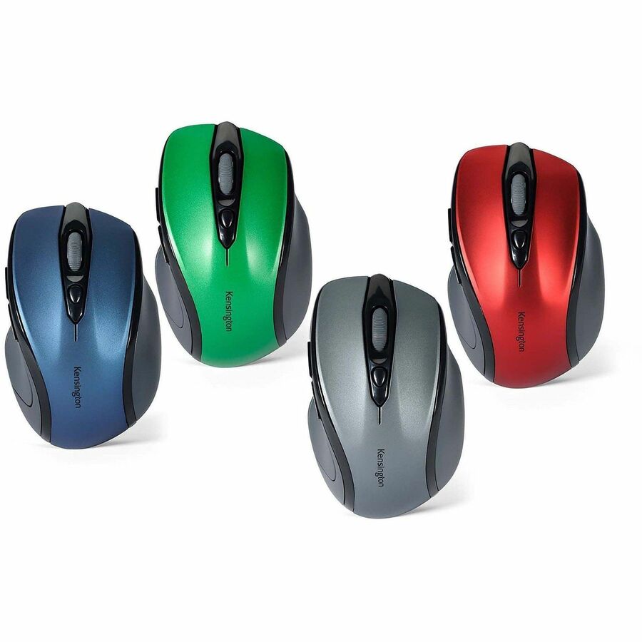 Kensington Pro Fit Mid-size Wireless Mouse