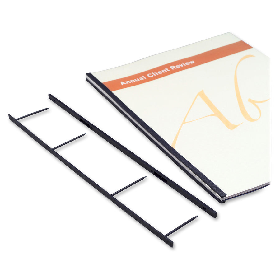 GBC VeloBind Binding Spines