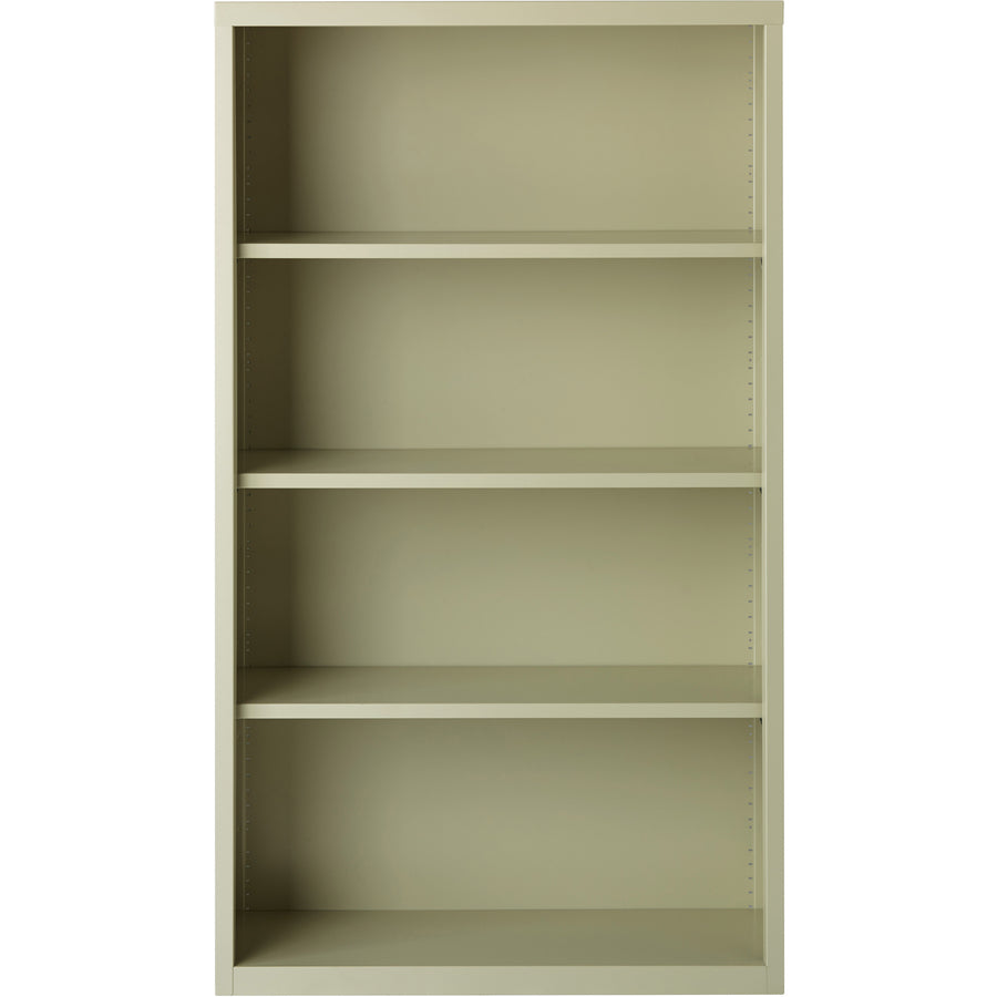 Lorell Fortress Series Bookcase