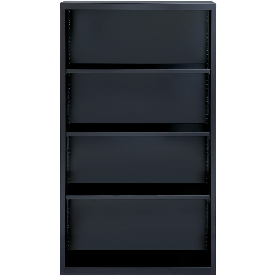Lorell Fortress Series Bookcase