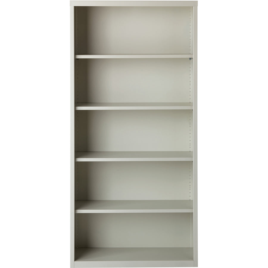 Lorell Fortress Series Bookcase