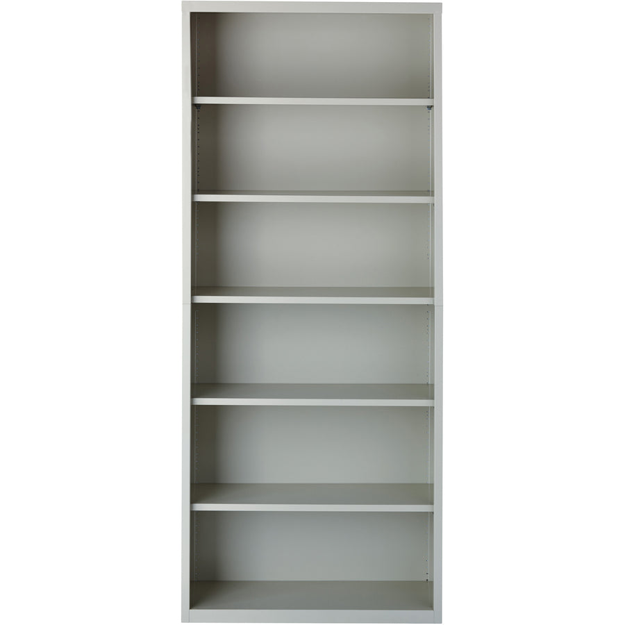 Lorell Fortress Series Bookcase