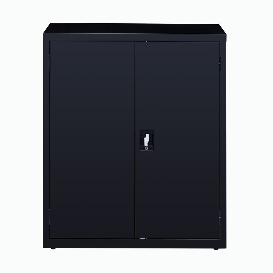 Lorell Fortress Series Storage Cabinet