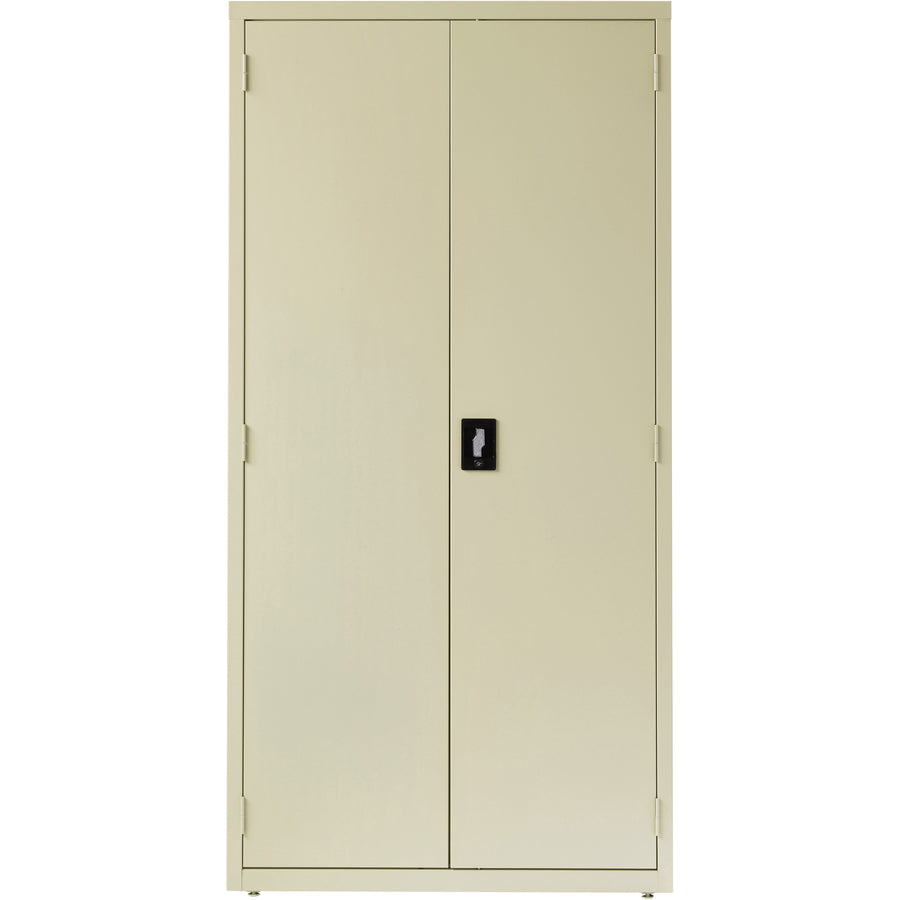 Lorell Fortress Series Storage Cabinet