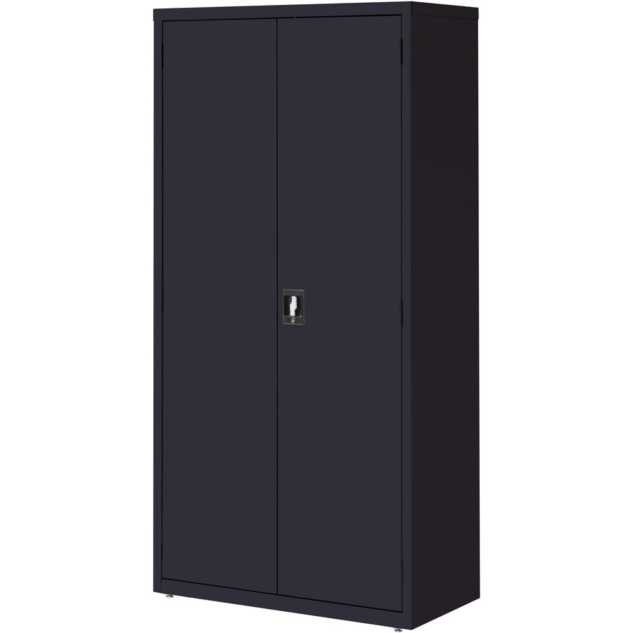 Lorell Fortress Series Storage Cabinet