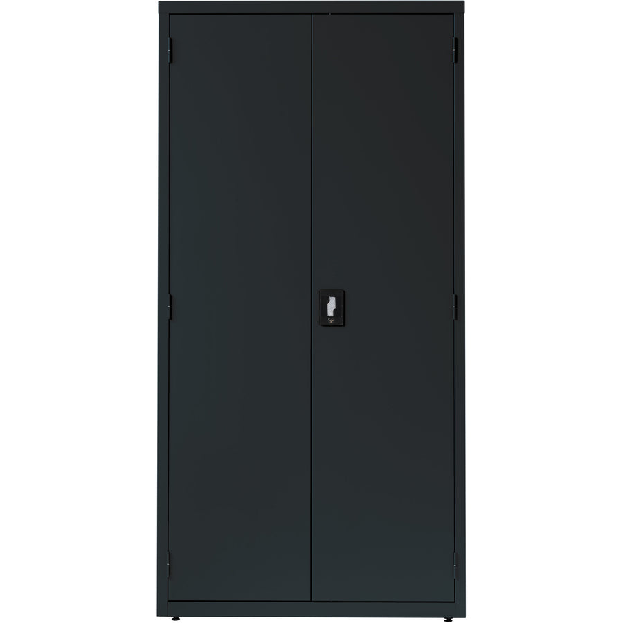 Lorell Fortress Series Storage Cabinet