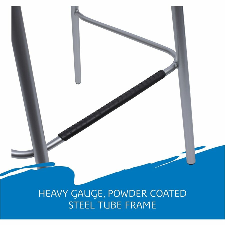 Iceberg CafeWorks Bistro Stool
