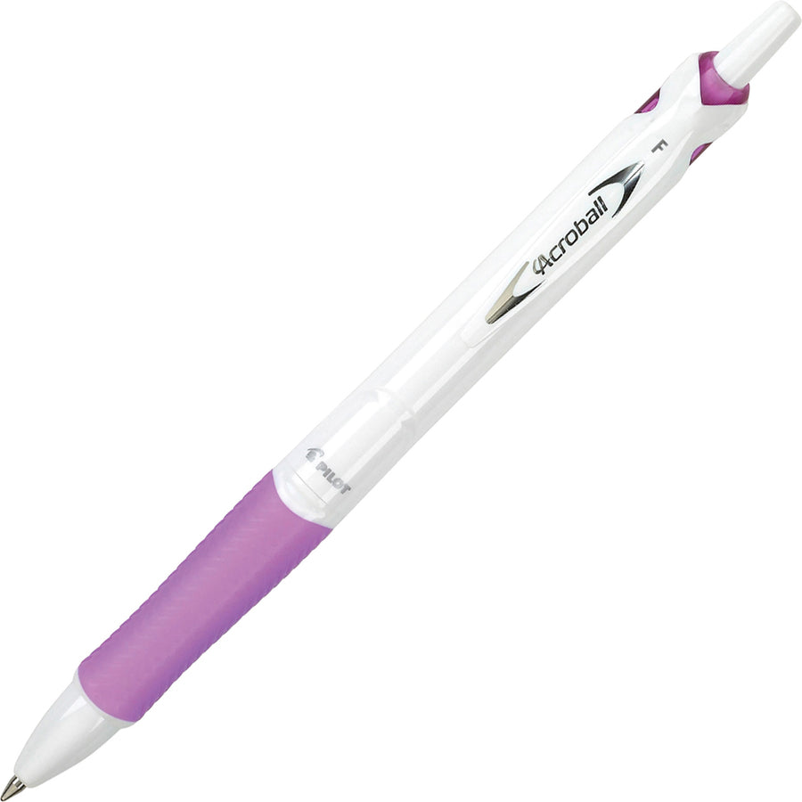 Pilot .7mm Retractable Pens