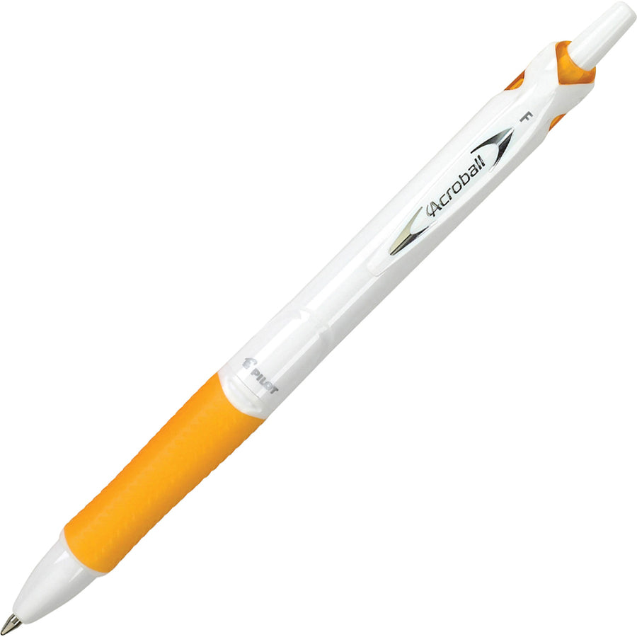 Pilot .7mm Retractable Pens