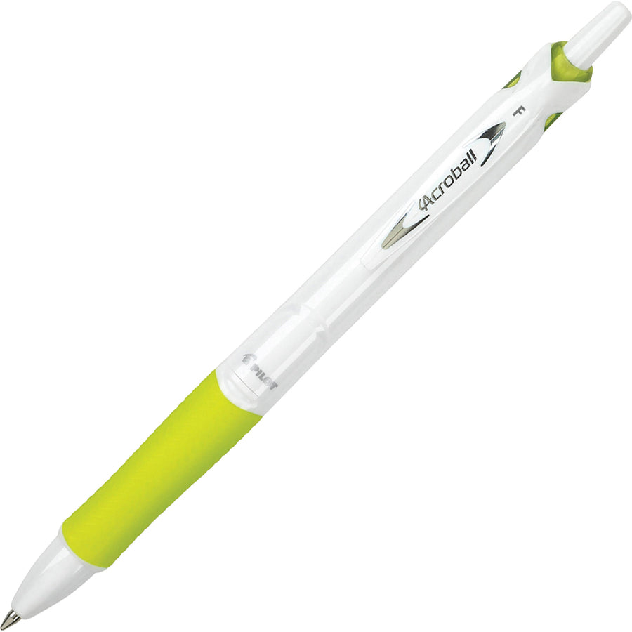 Pilot .7mm Retractable Pens