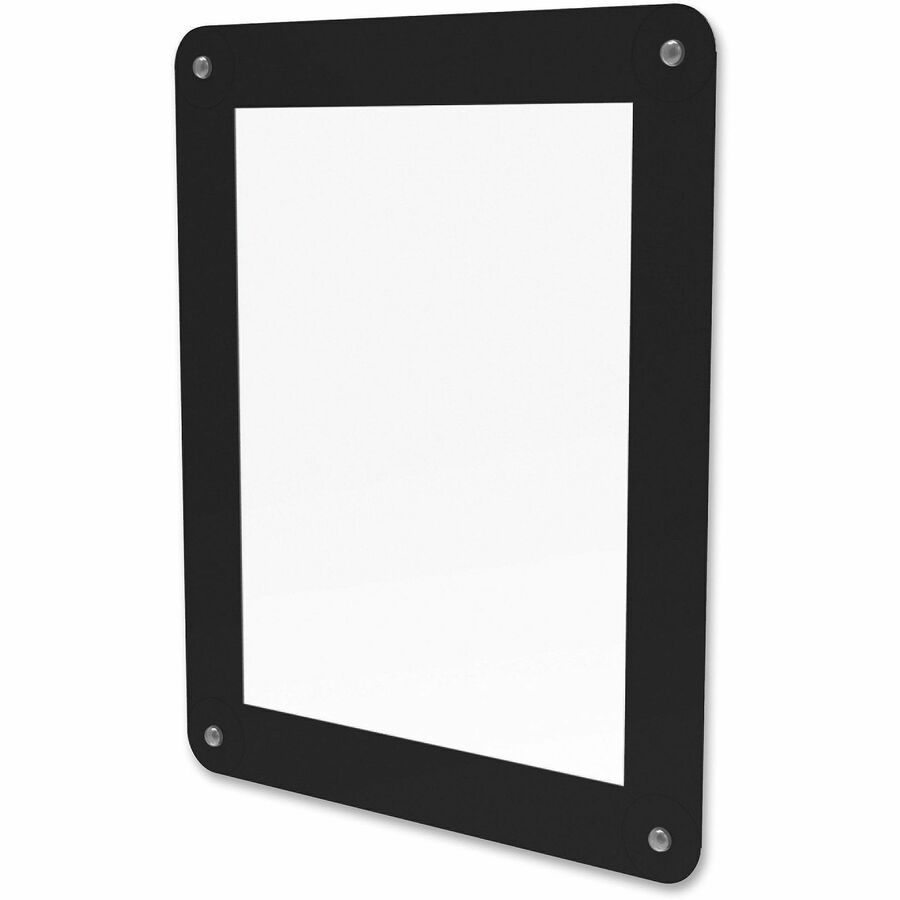 Deflecto Window Display
